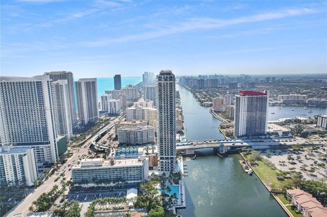 4010 S Ocean Dr R2604, Hollywood, FL 33019