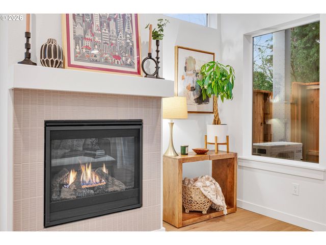 1406 N Jarrett St, Portland, OR 97217