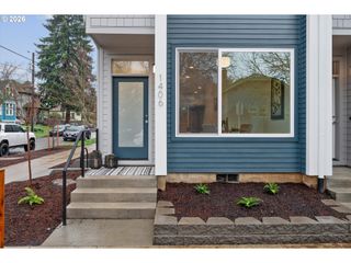 1406 N Jarrett St, Portland, OR 97217
