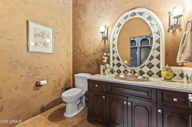 4334 E Desert Crest Drive, Paradise Valley, AZ 85253