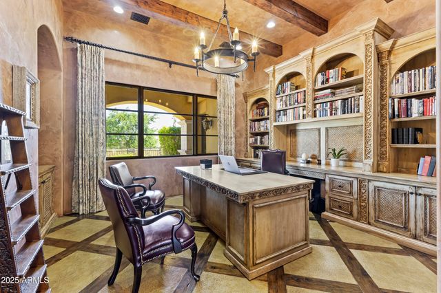 4334 E Desert Crest Drive, Paradise Valley, AZ 85253