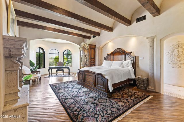 4334 E Desert Crest Drive, Paradise Valley, AZ 85253