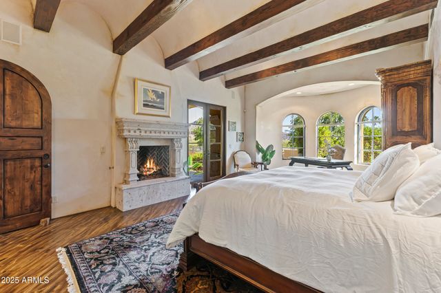 4334 E Desert Crest Drive, Paradise Valley, AZ 85253