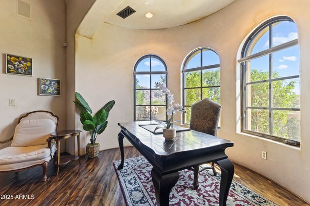 4334 E Desert Crest Drive, Paradise Valley, AZ 85253