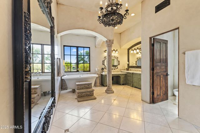 4334 E Desert Crest Drive, Paradise Valley, AZ 85253