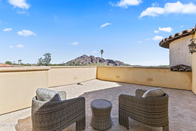 4334 E Desert Crest Drive, Paradise Valley, AZ 85253