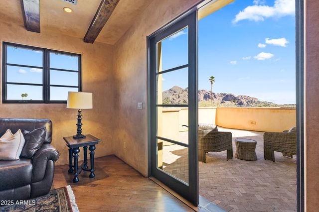 4334 E Desert Crest Drive, Paradise Valley, AZ 85253