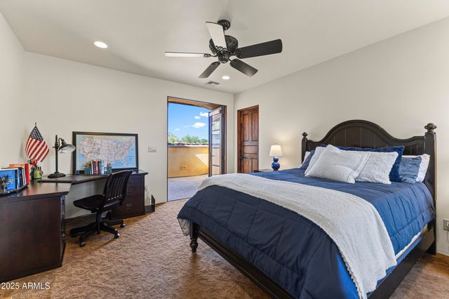 4334 E Desert Crest Drive, Paradise Valley, AZ 85253