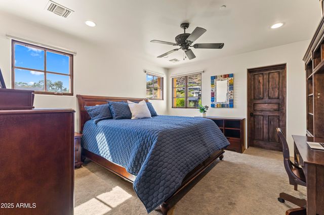 4334 E Desert Crest Drive, Paradise Valley, AZ 85253