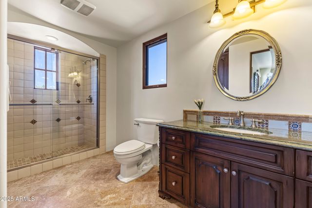 4334 E Desert Crest Drive, Paradise Valley, AZ 85253