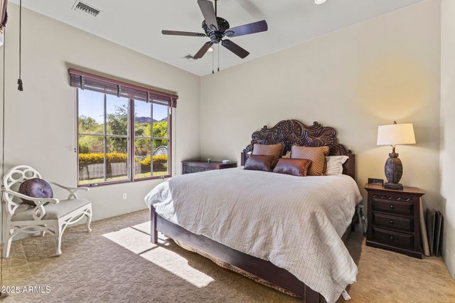 4334 E Desert Crest Drive, Paradise Valley, AZ 85253