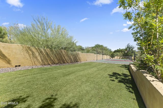 4334 E Desert Crest Drive, Paradise Valley, AZ 85253