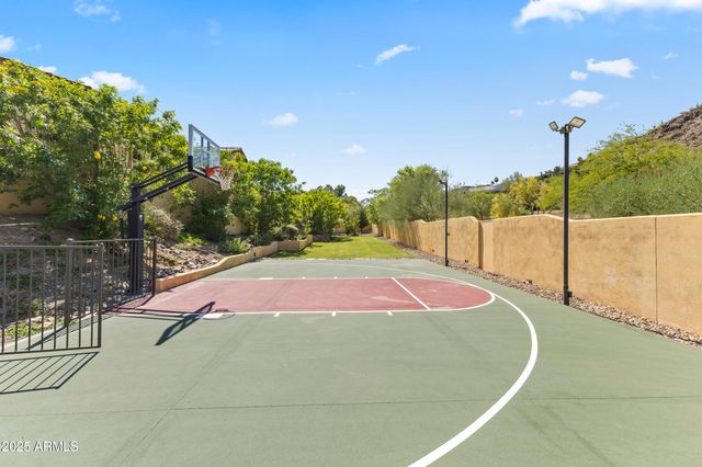 4334 E Desert Crest Drive, Paradise Valley, AZ 85253