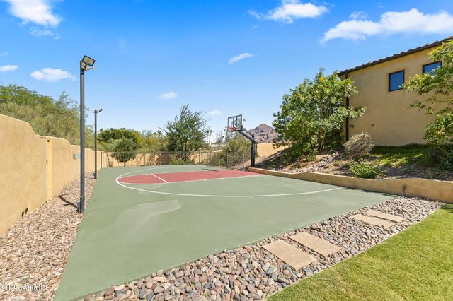 4334 E Desert Crest Drive, Paradise Valley, AZ 85253