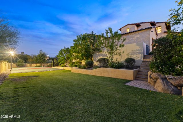 4334 E Desert Crest Drive, Paradise Valley, AZ 85253