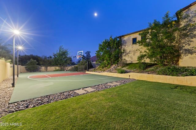 4334 E Desert Crest Drive, Paradise Valley, AZ 85253