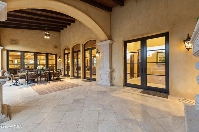 4334 E Desert Crest Drive, Paradise Valley, AZ 85253