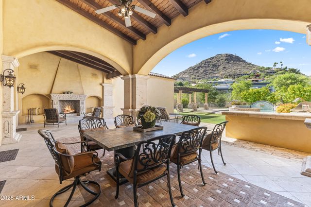 4334 E Desert Crest Drive, Paradise Valley, AZ 85253