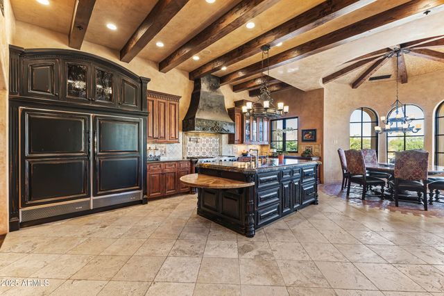 4334 E Desert Crest Drive, Paradise Valley, AZ 85253