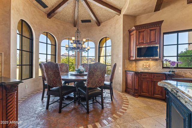 4334 E Desert Crest Drive, Paradise Valley, AZ 85253