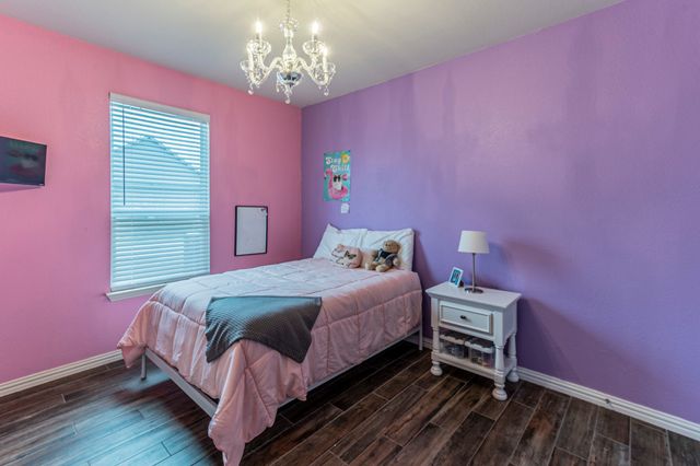 8432 Abner Road, Oak Ridge, TX 75161