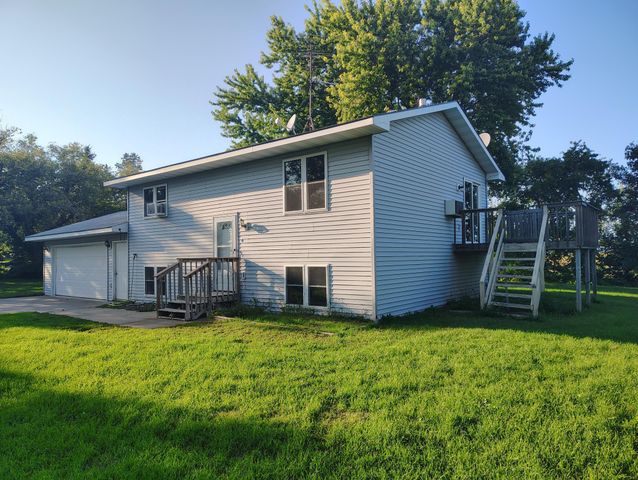 16145 County Highway 116, Fergus Falls Twp, MN 56537