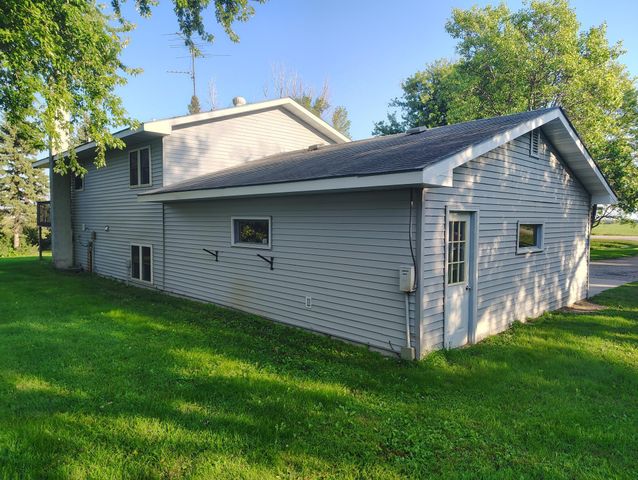 16145 County Highway 116, Fergus Falls Twp, MN 56537