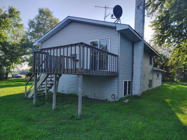 16145 County Highway 116, Fergus Falls Twp, MN 56537