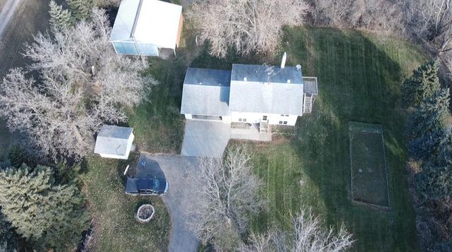 16145 County Highway 116, Fergus Falls Twp, MN 56537