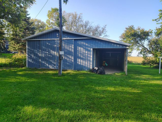 16145 County Highway 116, Fergus Falls Twp, MN 56537