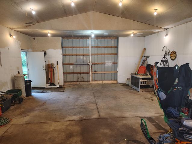 16145 County Highway 116, Fergus Falls Twp, MN 56537