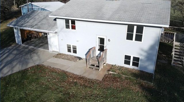 16145 County Highway 116, Fergus Falls Twp, MN 56537