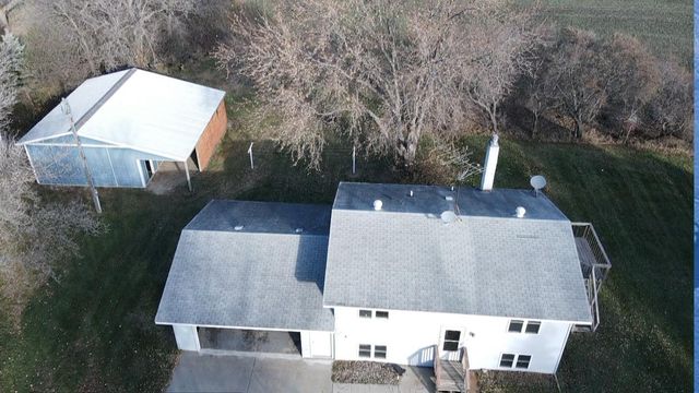 16145 County Highway 116, Fergus Falls Twp, MN 56537