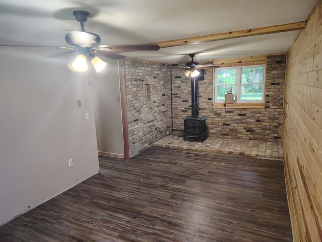 16145 County Highway 116, Fergus Falls Twp, MN 56537