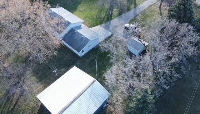 16145 County Highway 116, Fergus Falls Twp, MN 56537