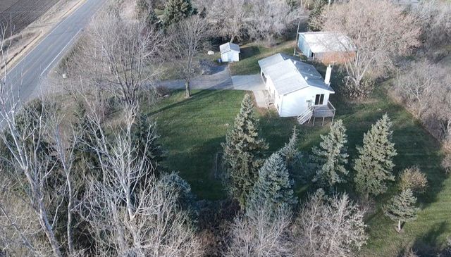16145 County Highway 116, Fergus Falls Twp, MN 56537