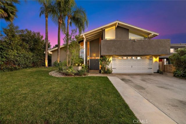 25372 Adriana, Mission Viejo, CA 92691