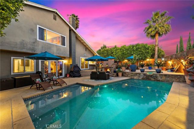 25372 Adriana, Mission Viejo, CA 92691