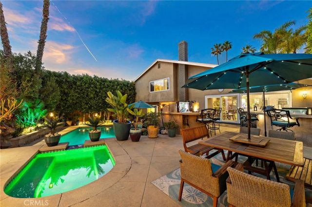 25372 Adriana, Mission Viejo, CA 92691