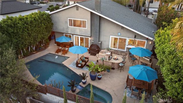 25372 Adriana, Mission Viejo, CA 92691