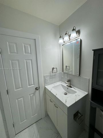 1222 NW 102nd St 2, Miami, FL 33147