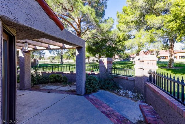 7146 Mission Hills Drive, Las Vegas, NV 89113