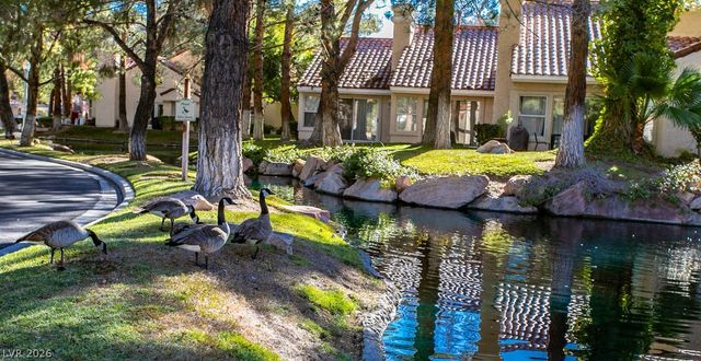 7146 Mission Hills Drive, Las Vegas, NV 89113
