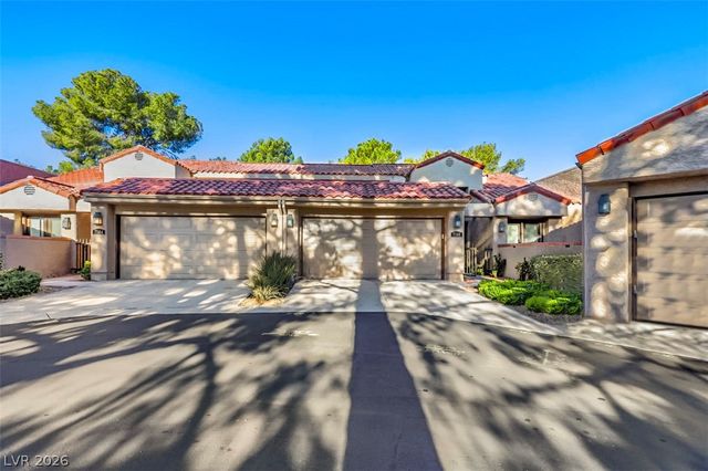 7146 Mission Hills Drive, Las Vegas, NV 89113