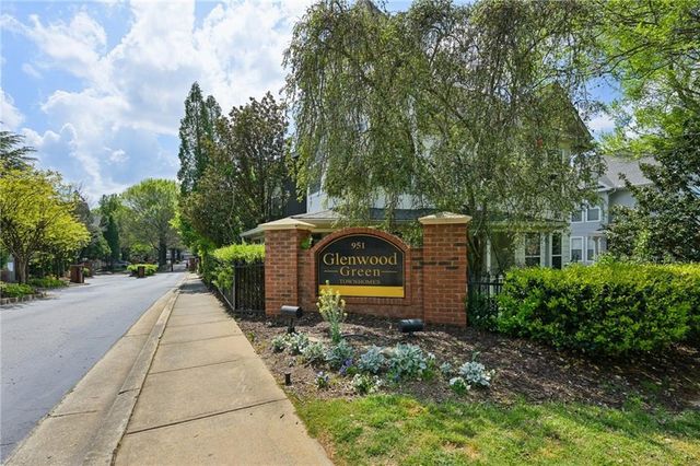 951 Glenwood Avenue SE 1706, Atlanta, GA 30316