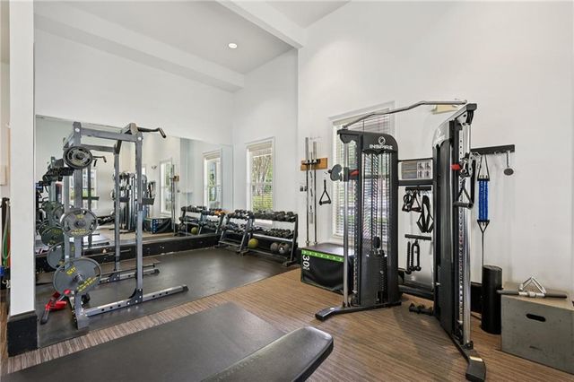 951 Glenwood Avenue SE 1706, Atlanta, GA 30316