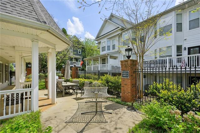 951 Glenwood Avenue SE 1706, Atlanta, GA 30316