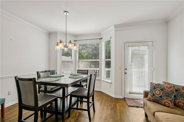 951 Glenwood Avenue SE 1706, Atlanta, GA 30316