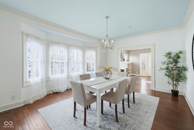 4822 Broadway Street, Indianapolis, IN 46205