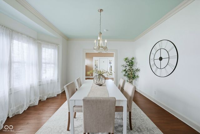 4822 Broadway Street, Indianapolis, IN 46205